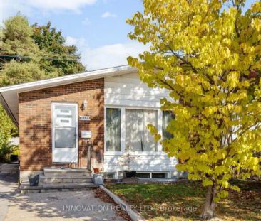 LOWER LEVEL - 1263 MAITLAND AVENUE | LOWER LEVEL - 1263 MAITLAND AV... - Photo 1