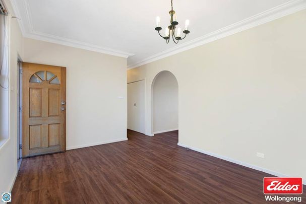 3 bedroom home - Photo 1