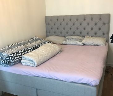 Sunnanbyplan, Spånga - Photo 2