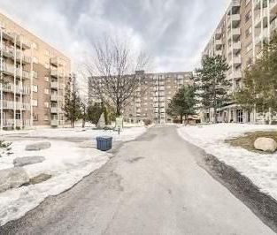 1 CH - 1 SDB - Gatineau - $1,345 /mo - Photo 1