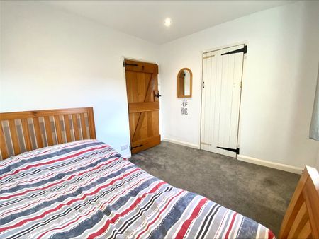 house to rent Head Lane, Great Cornard, Sudbury, Suffolk, CO10 - Photo 4