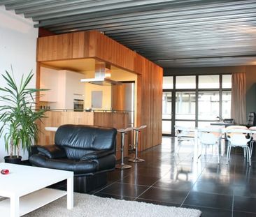 Appartement te huur - Foto 2