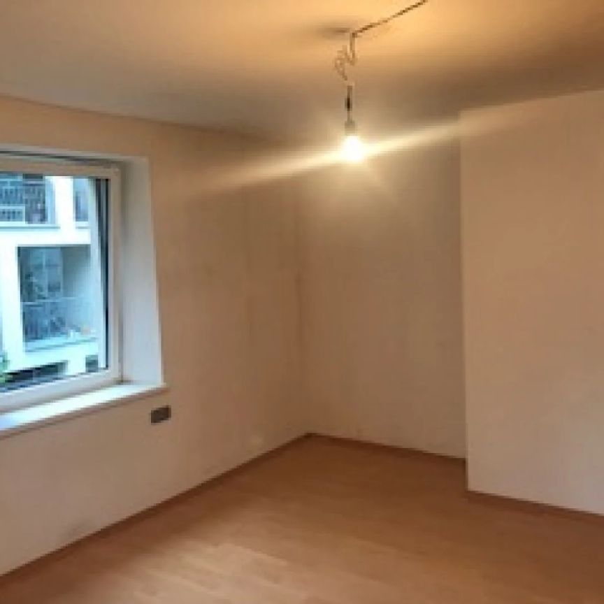 Helle 3 Zimmer Wohnung in zentraler Lage-Oberdorf mit gemütlichem Kachelofen - Photo 1