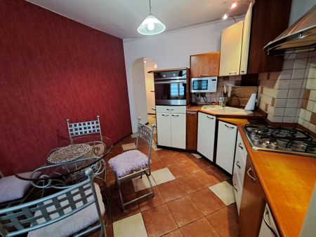 Mieszkanie rozkładowe 3 pokoje 64 m² Wrocław-Fabryczna - Maślice - Zdjęcie 4