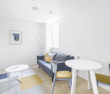 1 bedroom flat to rent - Photo 4