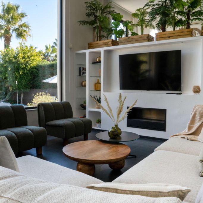 Villa Blasco – Luxury Villa to Rent in Las Brisas, Marbella - Photo 1