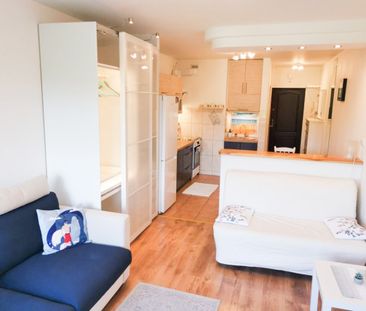 Kawalerka 30m2, niska kaucja | Przymorze - Photo 3