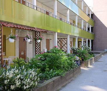 Värdshusvägen 8, Fittja - Foto 2