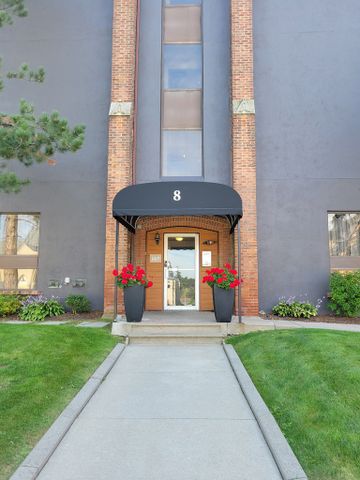 Embassy Apartments - ALL INCLUSIVE - Photo 3