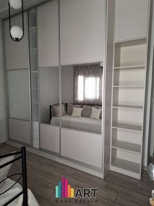 Studio/Γκαρσονιέρα για ενοικίαση Νταμαράκια (Αιγάλεω) - Photo 1