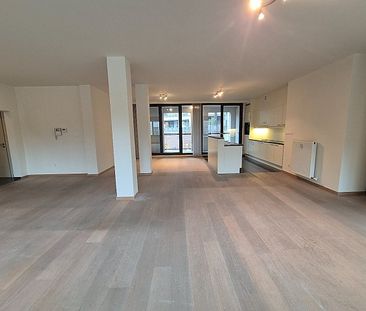 Thonissenlaan 90 bus 1 - Foto 1