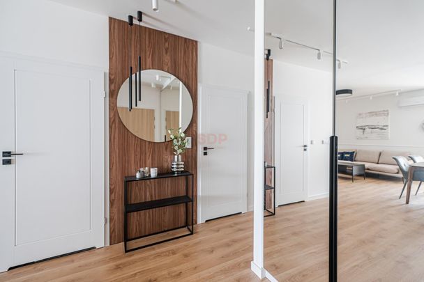 4 pokoje z widokiem na park na zielonym osiedlu - Фото 1