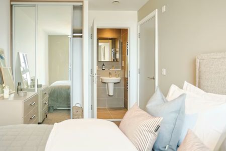 2 bedroom apartment - Photo 5
