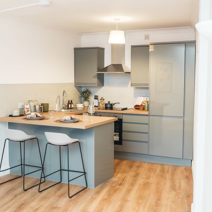 Apt 2, 85 Wellington Road - Photo 1