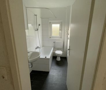 Demnächst frei! 3-Zimmer-Wohnung in Hamm Herringen - Photo 5