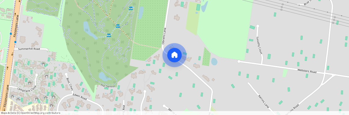 Templestowe, Melbourne