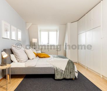 Roof Top Living mit Sonnenterrasse - Photo 5