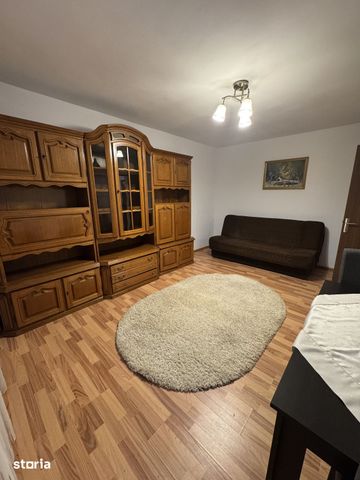 Inchiriez apartament 2 camere langa Kaufland Nicolina - Photo 5