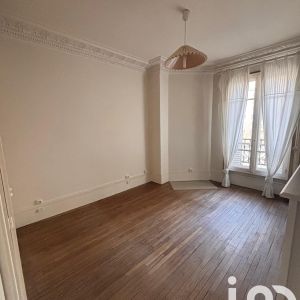 Appartement 2 pièces de 40 m² à Paris (75015) - Photo 2