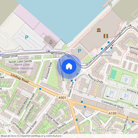 4149L - Portland Gardens, Edinburgh, EH6 6NQ