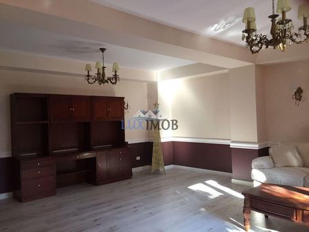 Vila 6 camere Domenii, Casin - Fotografie 3
