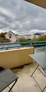 Location Appartement 1 pièce 24m² POITIERS 86000 - Photo 4