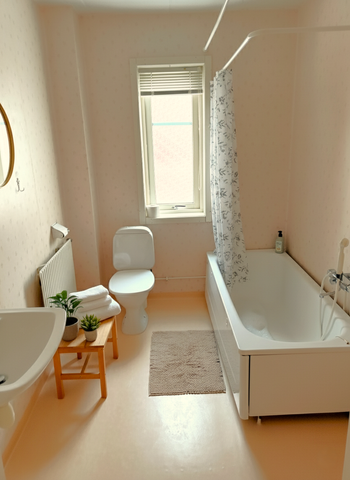 Kopparberg Centrum: Tvåa en trappa upp - Foto 5