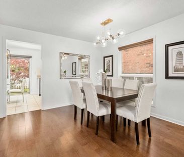 For Lease - 5555 Bridgeport Gate, Mississauga, Ontario - Photo 1