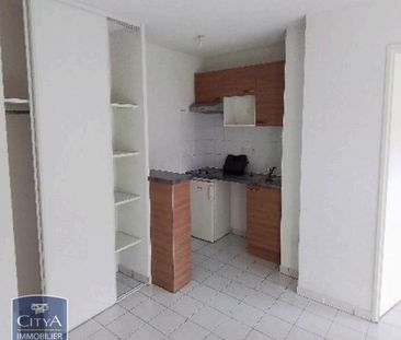 Location Appartement 2 pièces 37m² MARSAC SUR L ISLE 24430 - Photo 1