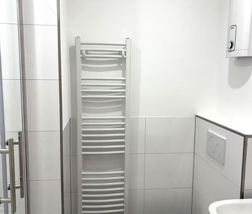 Zentral in ruhiger Seitenstraße,1-Zimmer-Wohnung Nähe HBF, RWE-Turm... - Photo 1