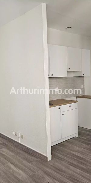 Location Appartement 4 pièces 59 m2 à Lons-le-Saunier - Photo 1