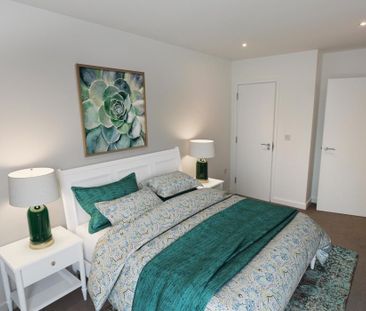 2 bedroom apartment to rent - Photo 3