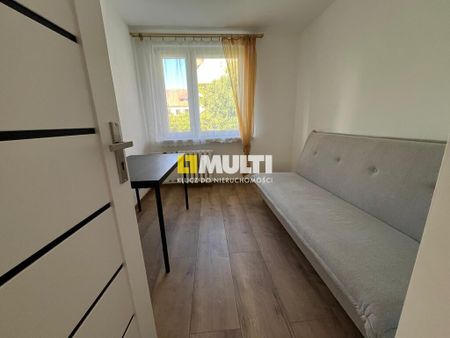 2-3pok Stare Miasto ul. Panieńska - Фото 5