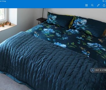 2 bedroom maisonette to rent - Photo 5