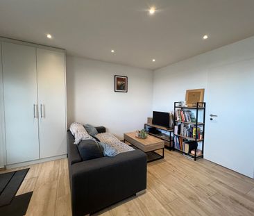 2 ½ PIÈCES - Avec une terrasse! - Foto 6