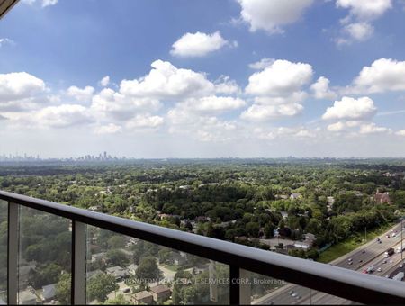 For Lease - 115 Mcmahon Drive Unit# 1901, Toronto, Ontario - Photo 5