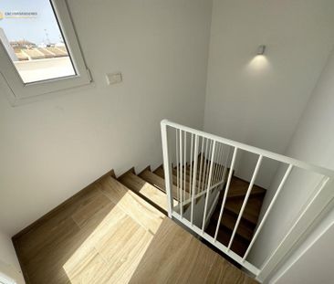 Brand new apartment in San Pedro del Pinatar - Photo 1