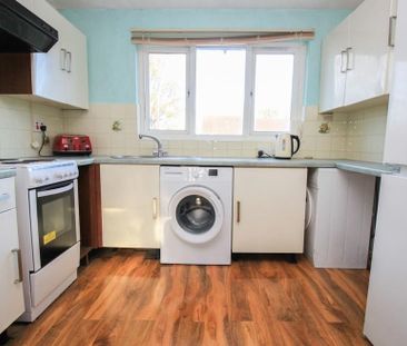 1 bedroom ground floor maisonette to rent - Photo 4