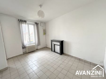 Maison ancienne Villiers-sur-Morin - Photo 2