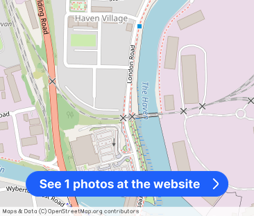 2 bedroom flat for rent - Photo 1