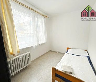 Sdílený pronájem bytové jednoty 4+kk, pronájem lůžka či pokoje, Lit... - Photo 2