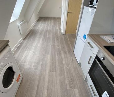 1 bedroom flat to rent - Photo 5