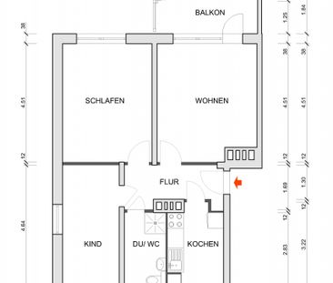 Lass deiner Kreativität freien Lauf und werde selbst Teil der Kultu... - Photo 1