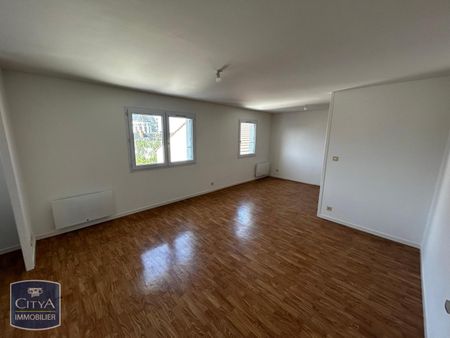 Location Appartement 3 pièces 66m² CHOLET 49300 - Photo 5