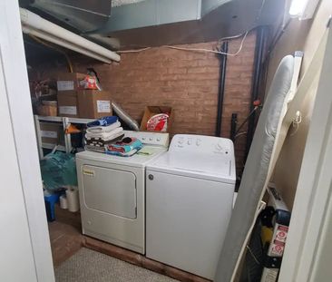 For Lease - 464 Sandford Street Unit# BSMT, Newmarket, Ontario - Photo 4