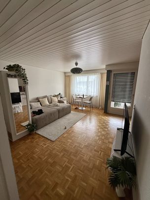 1.5 Zimmer, 35 m², 4. Stock - Photo 1