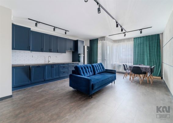 Łódź, Śródmieście, Matejki - Photo 1