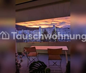 3 Zimmer, 68 m², 8. Stock - Foto 5