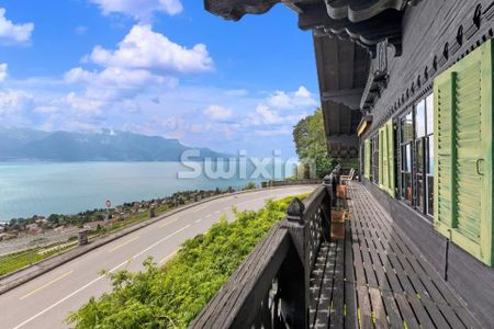 duplex Vevey - Foto 3