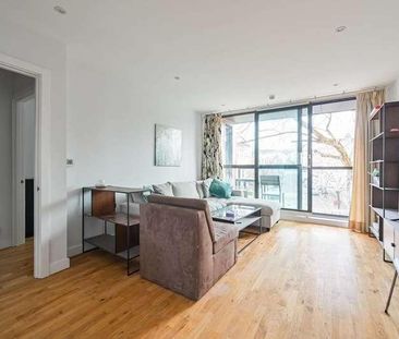 Kings Cross Road, King's Cross, WC1X - Photo 3